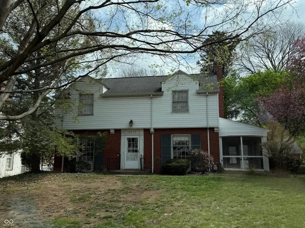 5931 N New Jersey St, Indianapolis, IN 46220
