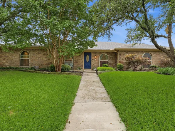 2512 Timbercreek Dr, Plano, TX 75075