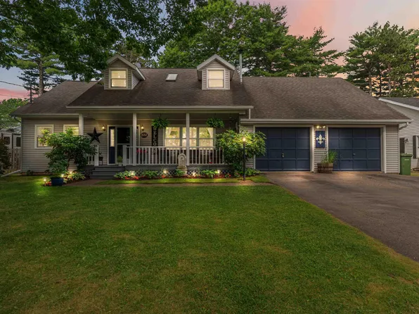 1553 Meghan Dr, Coldbrook, NS B4R 1A1