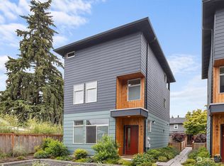 8433 22nd Ave SW, Seattle, WA 98106