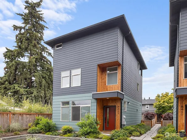 8433 22nd Avenue SW, Seattle, WA 98106