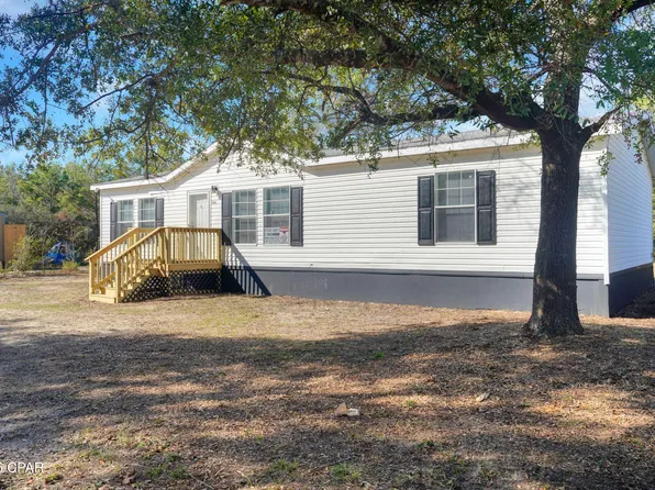 447 Smith Rd, Defuniak Springs, FL 32433