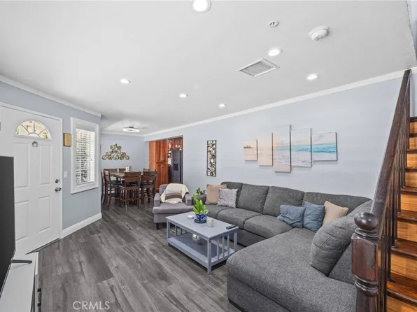 9333 Elm Vista Dr APT 4, Downey, CA 90242