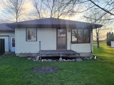 503 East St, Radcliffe, IA, 50230