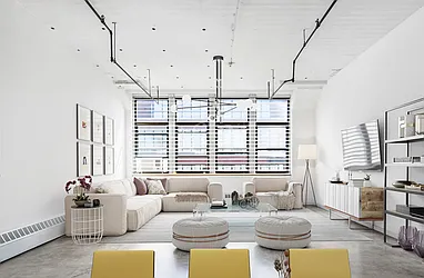 Rented by Brick&Mortar