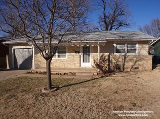 3914 W 19th St N, Wichita, KS 67203
