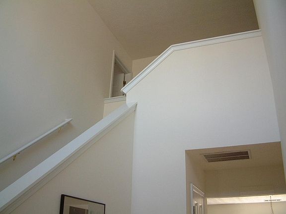2 Story Entry