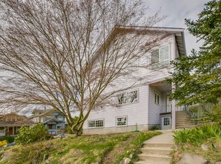 1502 N 41st St #B-1, Seattle, WA 98103