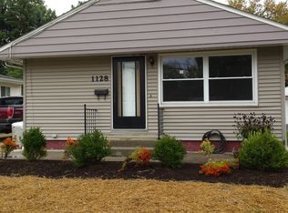 1128 Chandler, Akron, OH 44314