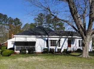 309 Delaware Rd, Franklin, VA 23851