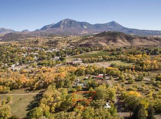 Vacant Ground, Paonia, CO 81428