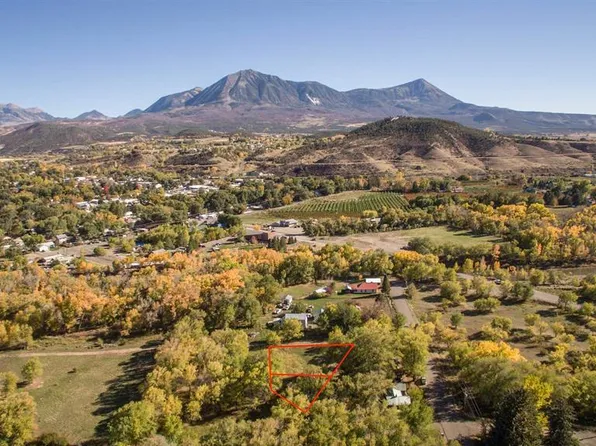 Lot 2 Price Road, Paonia, CO 81428