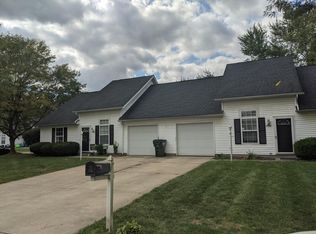 3725 Loehrmoore Ave NE, Canton, OH 44705