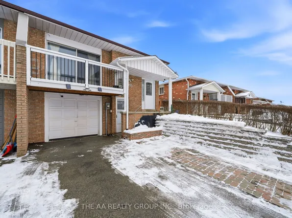 155 Britannia Ave, Bradford West Gwillimbury, ON L3Z 1A4