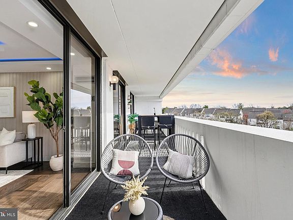 2nd image of 6101 Edsall Rd APT 1107