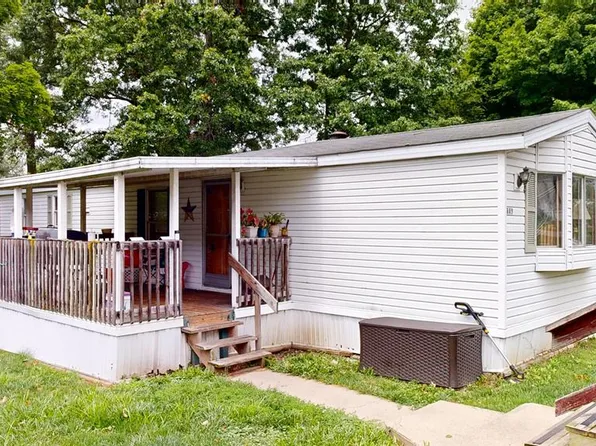 609 Fleetwood Rd, Mansfield, OH 44905