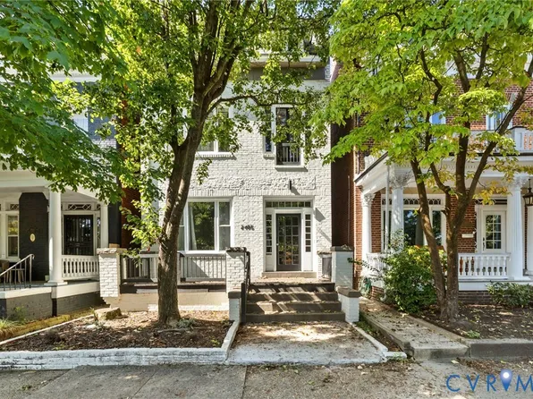 2905 W Grace St, Richmond, VA 23221