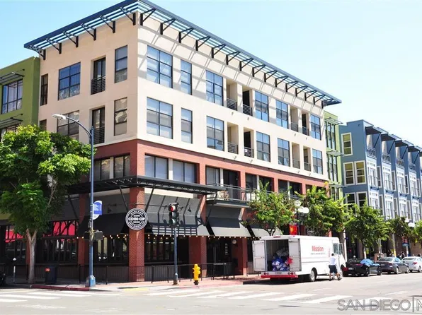 777 6th Ave, San Diego, CA