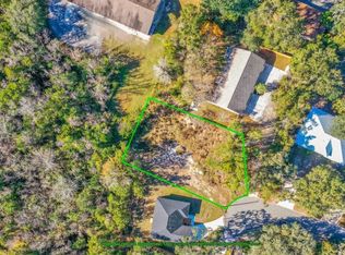 3755 Bluff Ln, Saint Augustine, FL 32086