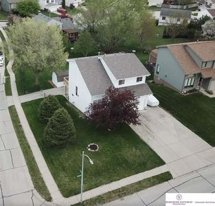 13501 S 33rd St, Bellevue, NE, 68123