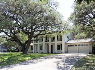 15207 Heimer Rd, San Antonio, TX 78232