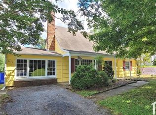 2417 Kelford Ln, Bowie, MD 20715
