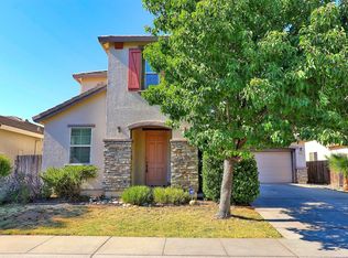 3421 La Cadena Way, Sacramento, CA