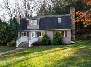 21 Goshen Rd, Williamsburg, MA 01096