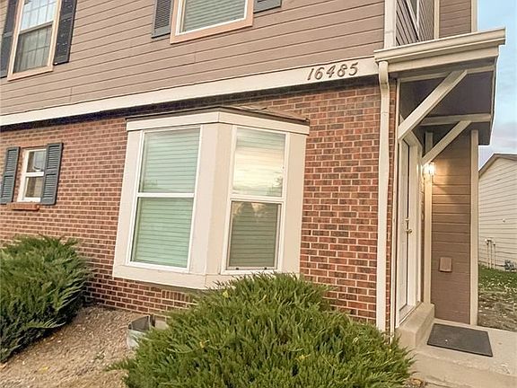 2nd image of 16485 E 17th Pl Unit D
