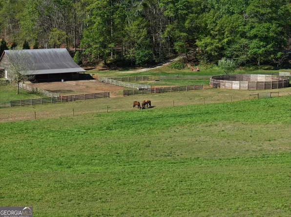 3052 Damascus Rd, Baldwin, GA 30511