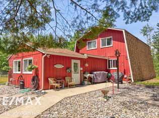 14371 W Burt Rd, Chesaning, MI 48616