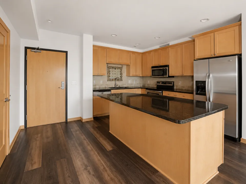 284 Spring St #311