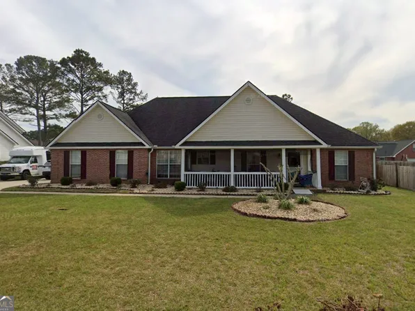 212 Sage Dr, Warner Robins, GA 31088