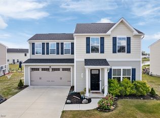603 Cherrywood Ln, Painesville, OH 44077