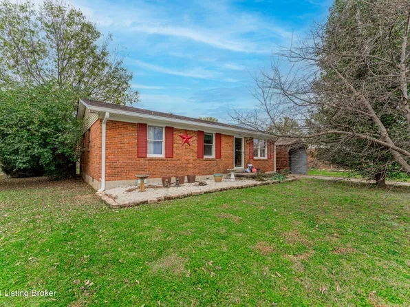 149 Barberry Ln, Bardstown, KY 40004