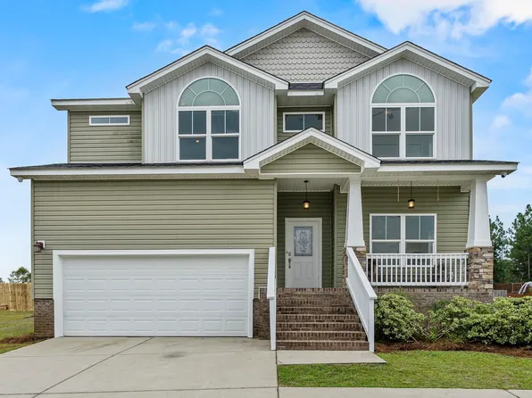 217 McKade Ln, Leesville, SC 29070