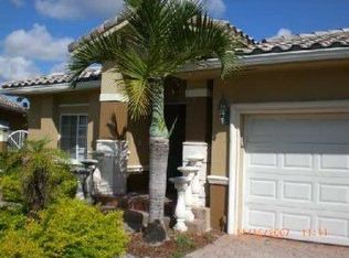 12129 Natalies Cove Rd, Cooper City, FL 33330
