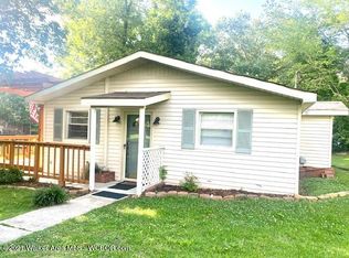 773 Raccoon Creek Rd, Jasper, AL 35504