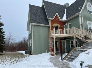170 Snowbridge Way #123, The Blue Mountains, ON L9Y 0V1