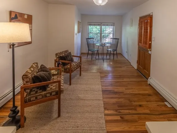 522 Hillside Ave #1 & 2, Santa Fe, NM 87501