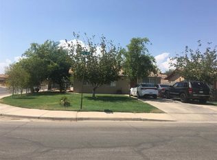 726 N Rosa Ave, San Luis, AZ 85336