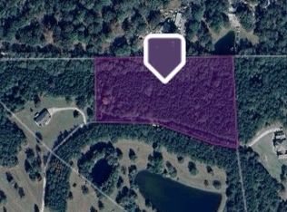 343 Pintail Ln, Letohatchee, AL 36047