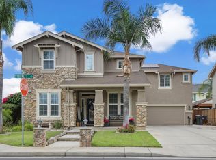 1384 Pyrenees St, Tracy, CA 95304
