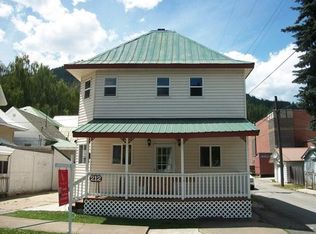 212 4th St, Wallace, ID 83873