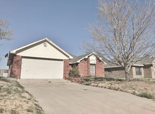 1324 Concord Rd, Clovis, NM 88101