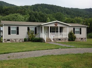 3816 Was Way, Cosby, TN 37722