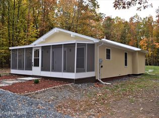 137 Shenkel Rd, Effort, PA 18330
