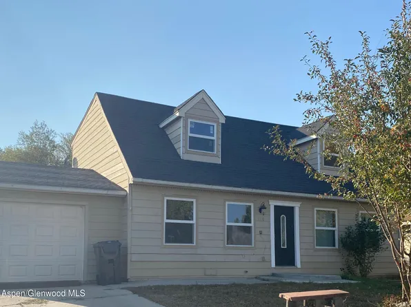 218 Barker St, Craig, CO 81625