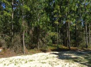 8189 Mackinaw Rd, Weeki Wachee, FL 34613