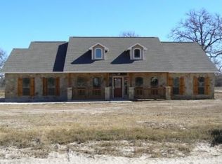 241 Vintage Ranch Cir, La Vernia, TX 78121
